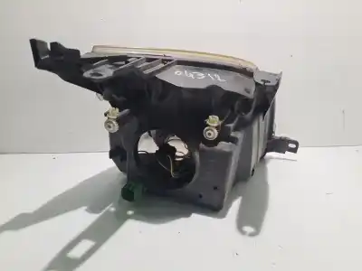 Second-hand car spare part left headlight for ford fusion (cbk) 1.4 16v cat oem iam references 1251807  11317503