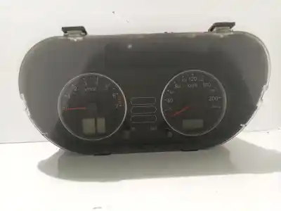 Автозапчасти б/у приборная доска за ford fusion (cbk) 1.4 16v cat ссылки oem iam 4s6f10849ea