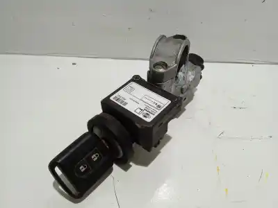 Pezzo di ricambio per auto di seconda mano interruttore di avviamento per nissan almera (n16/e) 1.5 16v cat riferimenti oem iam 28590c9965  