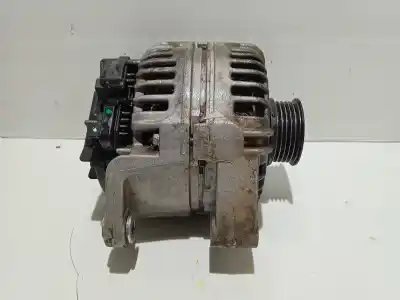 Автозапчастина б/у генератор для opel astra h (a04) 1.4 (l48) посилання на oem iam 55556068 0124425021 