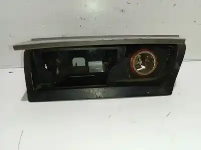 Автозапчастина б/у попільничка для opel astra h (a04) 1.4 (l48) посилання на oem iam 13133284  