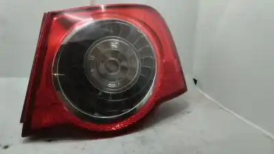 Peça sobressalente para automóvel em segunda mão farolim traseiro direito por volkswagen passat berlina (3c2) passat berlina 3c2 referências oem iam 3c5945096c
