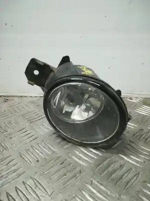 Автозапчастина б/у правий протитуман для nissan primera berlina (p12) p12 посилання на oem iam 26150 89905