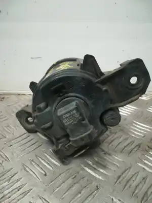 Автозапчастина б/у правий протитуман для nissan primera berlina (p12) p12 посилання на oem iam 26150 89905  