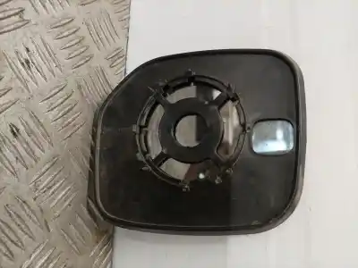 Second-hand car spare part left wing mirror glass for citroen berlingo 2.0 hdi cat (rhy / dw10td) oem iam references   