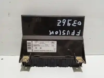Pezzo di ricambio per auto di seconda mano quadro di chiusura per ford fusion (cbk) trend riferimenti oem iam 4s6t15k600cb
