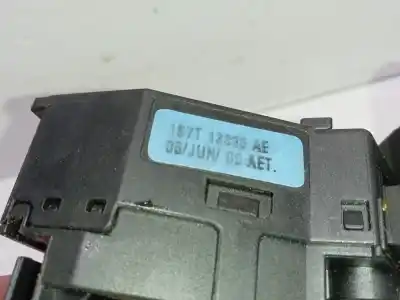 Second-hand car spare part indicator switch for ford fusion (cbk) trend oem iam references 1s7t13335ae  