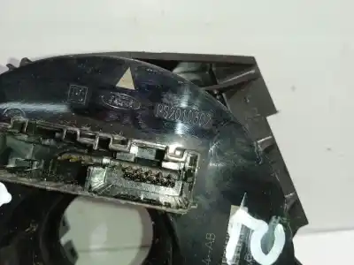 Peça sobressalente para automóvel em segunda mão fita do airbag por ford fusion (cbk) trend referências oem iam ps2010302  