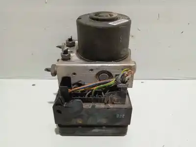 Peça sobressalente para automóvel em segunda mão abs por ford fusion (cbk) trend referências oem iam 4s612m110cc  