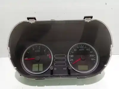 Pezzo di ricambio per auto di seconda mano pannello degli strumenti per ford fusion (cbk) trend riferimenti oem iam 9650010780