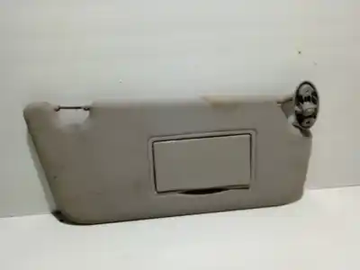 Pezzo di ricambio per auto di seconda mano parasole destro per ford fusion (cbk) trend riferimenti oem iam 1624475