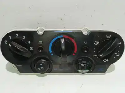 Pezzo di ricambio per auto di seconda mano controllo riscaldamento / aria condizionata per ford fusion (cbk) trend riferimenti oem iam 2s6h19980bd
