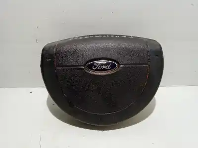 Pezzo di ricambio per auto di seconda mano air bag anteriore sinistro per ford fusion (cbk) trend riferimenti oem iam 6004846