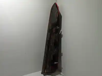 Second-hand car spare part left tailgate light for ford fusion (cbk) trend oem iam references 1324567  