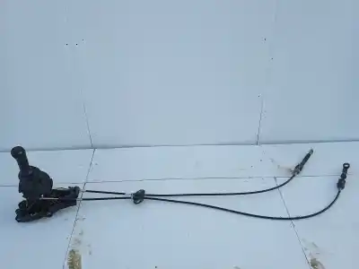 Pezzo di ricambio per auto di seconda mano leva del cambio per ford fusion (cbk) trend riferimenti oem iam 2s6r7c453mf