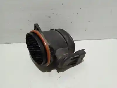 Pezzo di ricambio per auto di seconda mano misuratore di flusso per ford fusion (cbk) trend riferimenti oem iam 9650010780