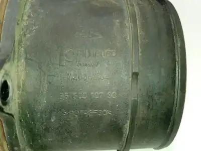 Second-hand car spare part flowmeter for ford fusion (cbk) trend oem iam references 9650010780  