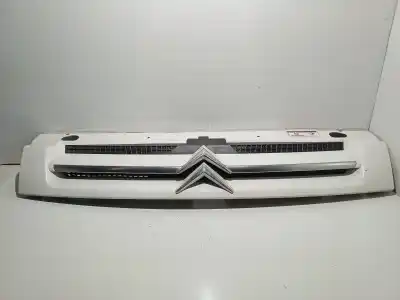 Second-hand car spare part front grille for citroen berlingo 1.9 d multispace oem iam references 9644758177