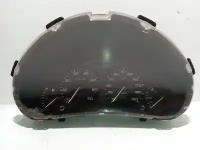 Second-hand car spare part dashboard for citroen berlingo 1.9 d multispace oem iam references 9662745180