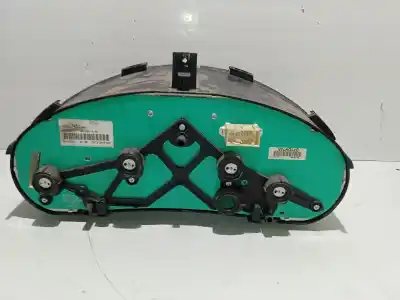 Second-hand car spare part dashboard for citroen berlingo 1.9 d multispace oem iam references 9662745180  