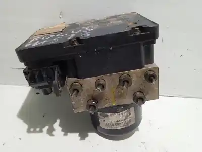 Автозапчастина б/у абс для ford focus i (daw, dbw) 1.8 turbo di / tddi посилання на oem iam 2m512m110eb  