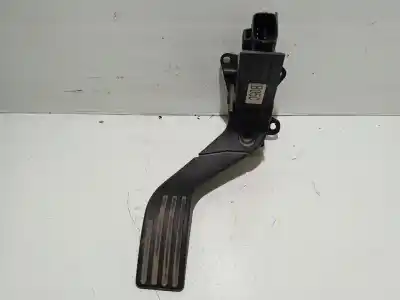 Second-hand car spare part accelerator pedal for ford focus i (daw, dbw) 1.8 turbo di / tddi oem iam references 28ab9f836ae
