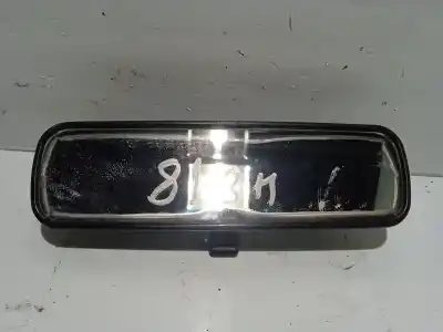 Second-hand car spare part interior rearview mirror for ford focus i (daw, dbw) 1.8 turbo di / tddi oem iam references 015478