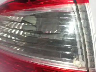 Автозапчастина б/у лівий ход ліхар для seat toledo ii (1m2) 1.6 16v посилання на oem iam 1m5945095b  