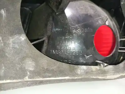 Автозапчастина б/у лівий ход ліхар для seat toledo ii (1m2) 1.6 16v посилання на oem iam 1m5945095b  