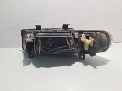 Автозапчастина б/у права фа для seat toledo ii (1m2) 1.6 16v посилання на oem iam 1m1941002d  67742701
