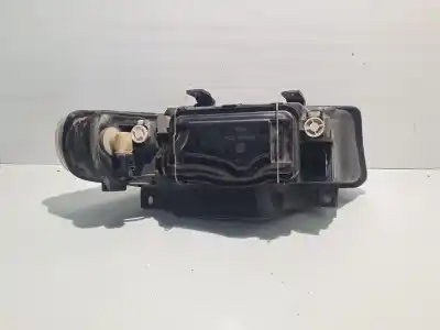 Автозапчастина б/у ліва фара для seat toledo ii (1m2) 1.6 16v посилання на oem iam 1m1941015  