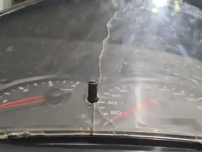 Second-hand car spare part dashboard for ford tourneo connect 1.8 tdci oem iam references 7t1t10849ca 7t1t-10849-ca 