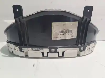 Second-hand car spare part dashboard for ford tourneo connect 1.8 tdci oem iam references 7t1t10849ca 7t1t-10849-ca 
