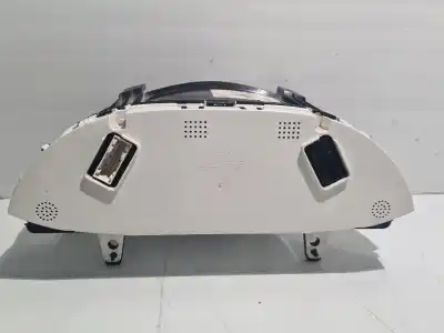 Second-hand car spare part dashboard for ford tourneo connect 1.8 tdci oem iam references 7t1t10849ca 7t1t-10849-ca 