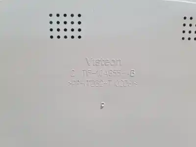 Second-hand car spare part dashboard for ford tourneo connect 1.8 tdci oem iam references 7t1t10849ca 7t1t-10849-ca 