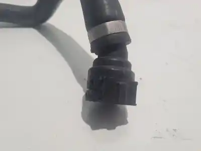 Second-hand car spare part tube for bmw x5 (e53) 3.0 d oem iam references 7789403 7789403-05 778940305