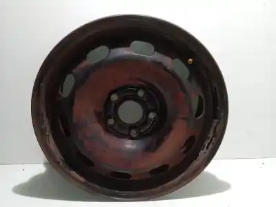 Peça sobressalente para automóvel em segunda mão JANTE por SEAT TOLEDO II (1M2)  Referências OEM IAM 1J0601027Q  