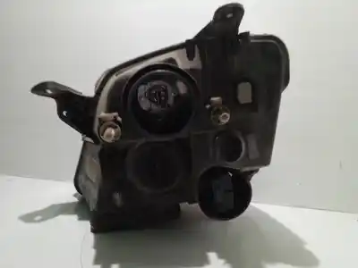 Gebrauchtes Autoersatzteil rechter scheinwerfer zum opel meriva a monospace (x03) 1.3 cdti (e75) oem-iam-referenzen 93321053  89308560