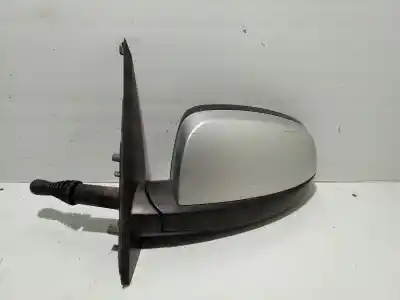 Pezzo di ricambio per auto di seconda mano specchio sinistro per opel meriva a monospace (x03) 1.3 cdti (e75) riferimenti oem iam 13113472  