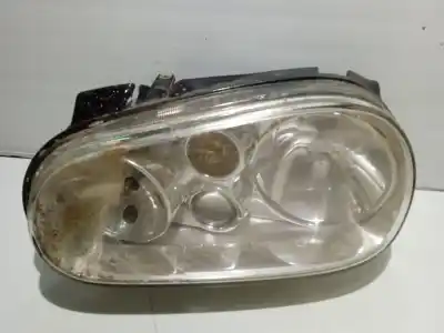 Tweedehands auto-onderdeel LINKER KOPLAMP voor VOLKSWAGEN GOLF IV BERLINA (1J1)  OEM IAM-referenties 1J1941015C  67736930