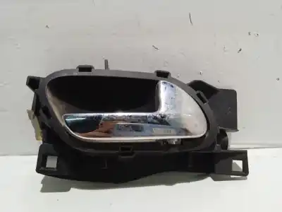 Pièce détachée automobile d'occasion  pour PEUGEOT 407  Références OEM IAM 96526177  