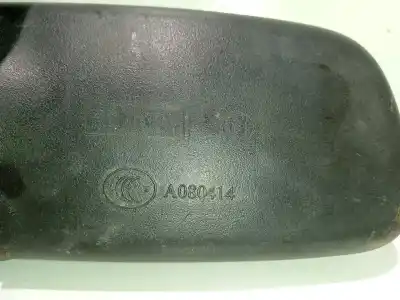 Pezzo di ricambio per auto di seconda mano specchio interno per ford fiesta (cb1) 1.4 tdci cat riferimenti oem iam a080414  