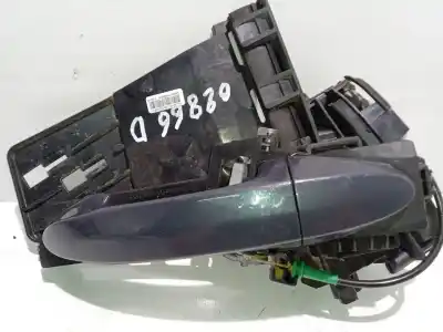 Pezzo di ricambio per auto di seconda mano  per FORD FIESTA (CB1)  Riferimenti OEM IAM 8A61A224A36  