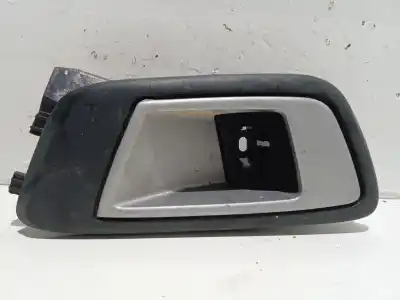 Pezzo di ricambio per auto di seconda mano  per FORD FIESTA (CB1)  Riferimenti OEM IAM 8A61A22600  
