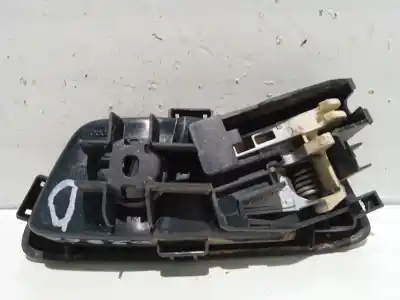 Автозапчастина б/у внутрішня задня права ручка для ford fiesta (cb1) 1.4 tdci cat посилання на oem iam 8a61a22600  