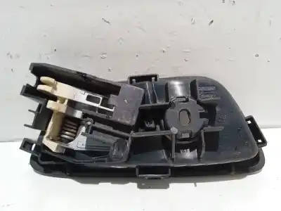Автозапчастина б/у ліва задня внутрішня ручка для ford fiesta (cb1) 1.4 tdci cat посилання на oem iam 8a61a22601  