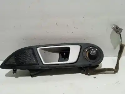 Pezzo di ricambio per auto di seconda mano  per FORD FIESTA (CB1)  Riferimenti OEM IAM 8A61A22601  