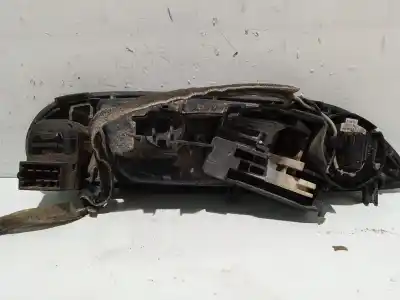 Автозапчастина б/у ліва передня внутрішня ручка для ford fiesta (cb1) 1.4 tdci cat посилання на oem iam 8a61a22601  