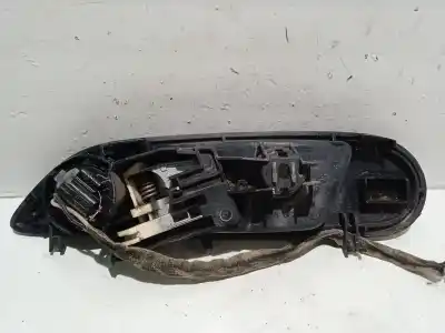 Автозапчастина б/у усередині передня права ручка для ford fiesta (cb1) 1.4 tdci cat посилання на oem iam 8a61a22600  