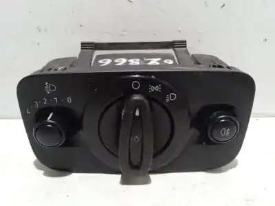 Pezzo di ricambio per auto di seconda mano  per FORD FIESTA (CB1)  Riferimenti OEM IAM 8A6T13A024  
